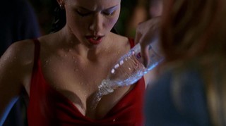 Chyler Leigh Nude Leaks