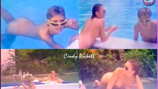 Cindy Pickett Nude Leaks