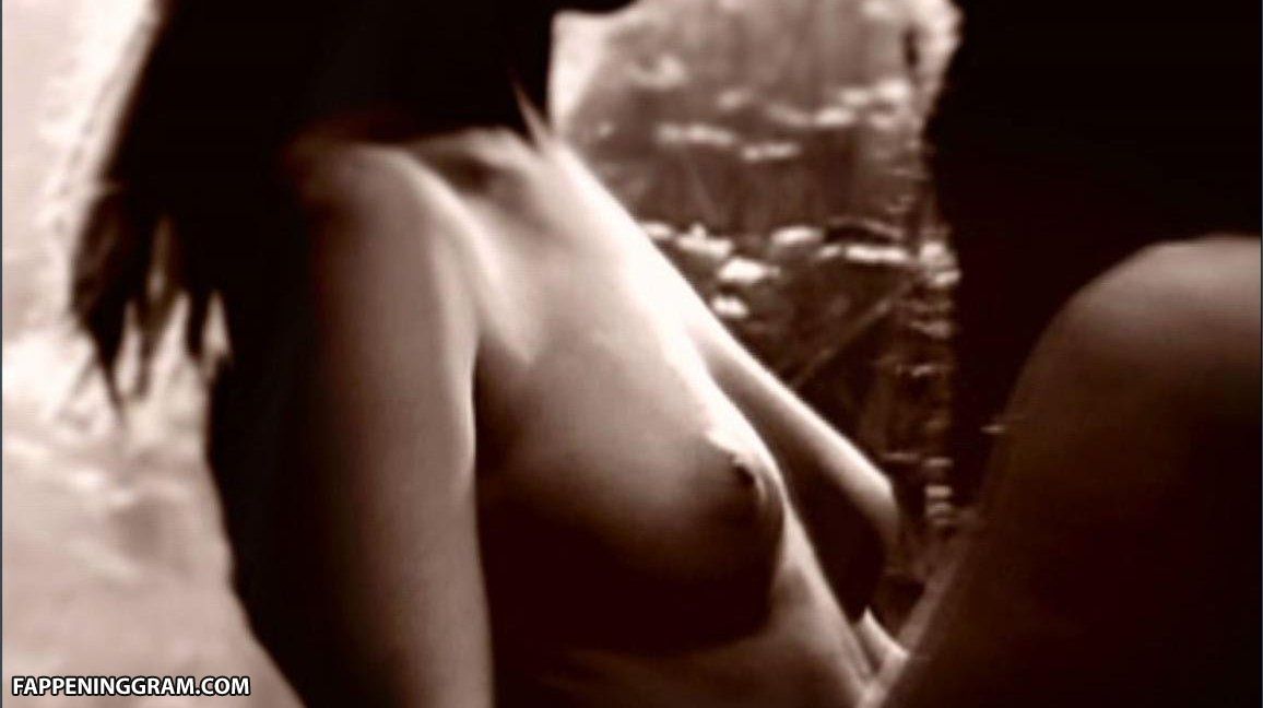 Clare McDonnell Nude