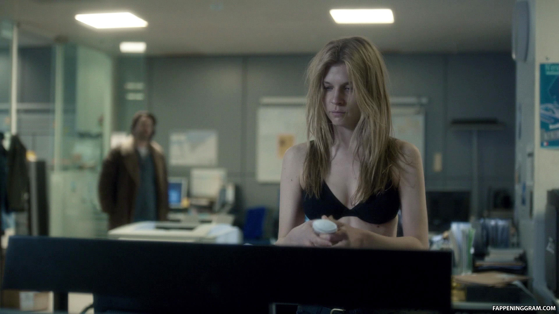 Clémence Poésy Nude The Fappening - FappeningGram
