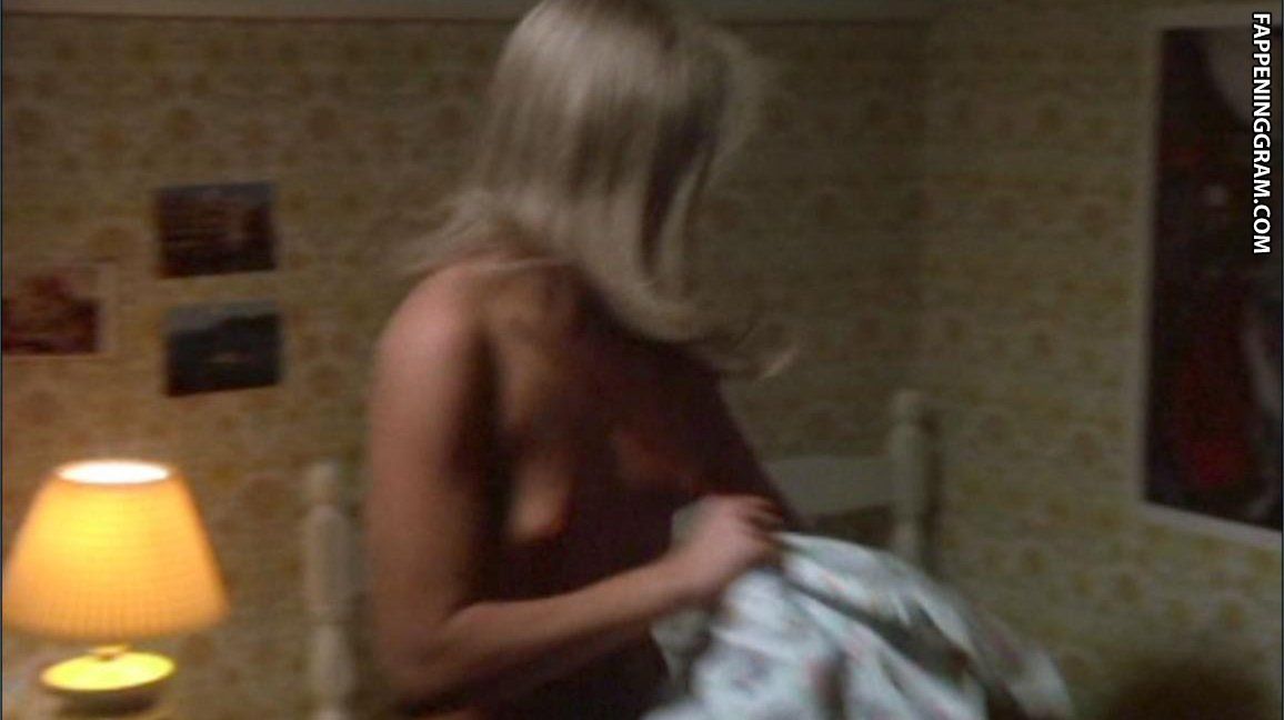 Connie Foster Nude.