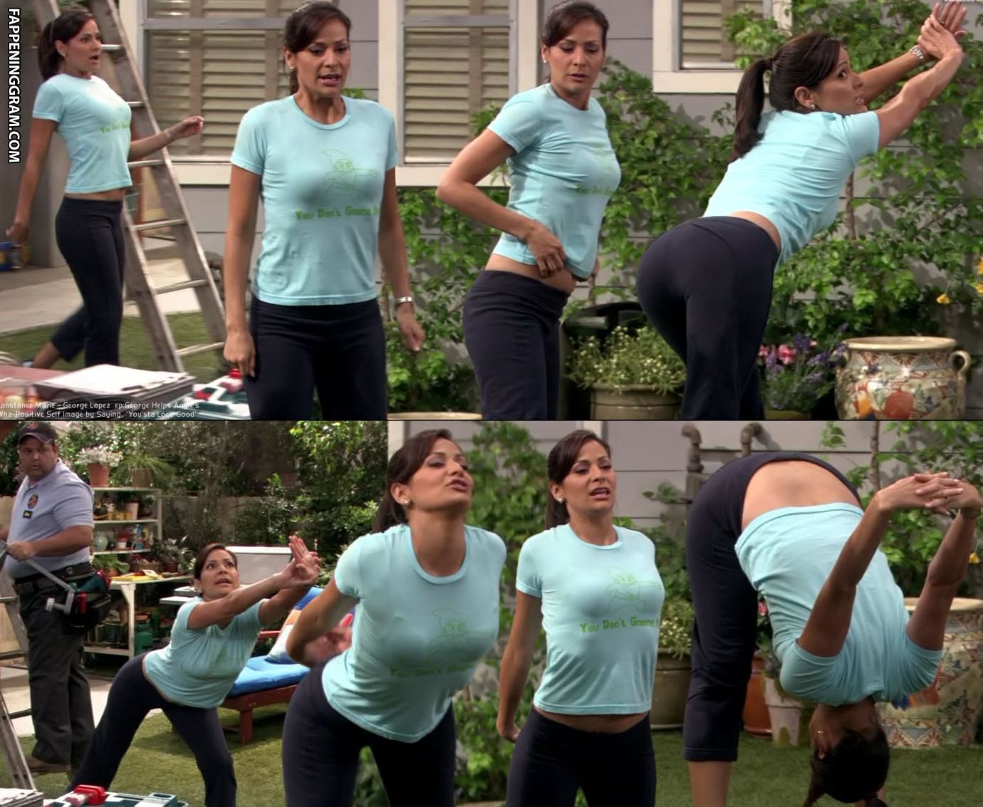 Constance Marie Tits