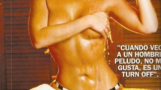 Cori Schumacher Nude Leaks