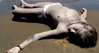 Corynne Heads Nude Leaks