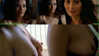 Darina El Joundi Nude Leaks