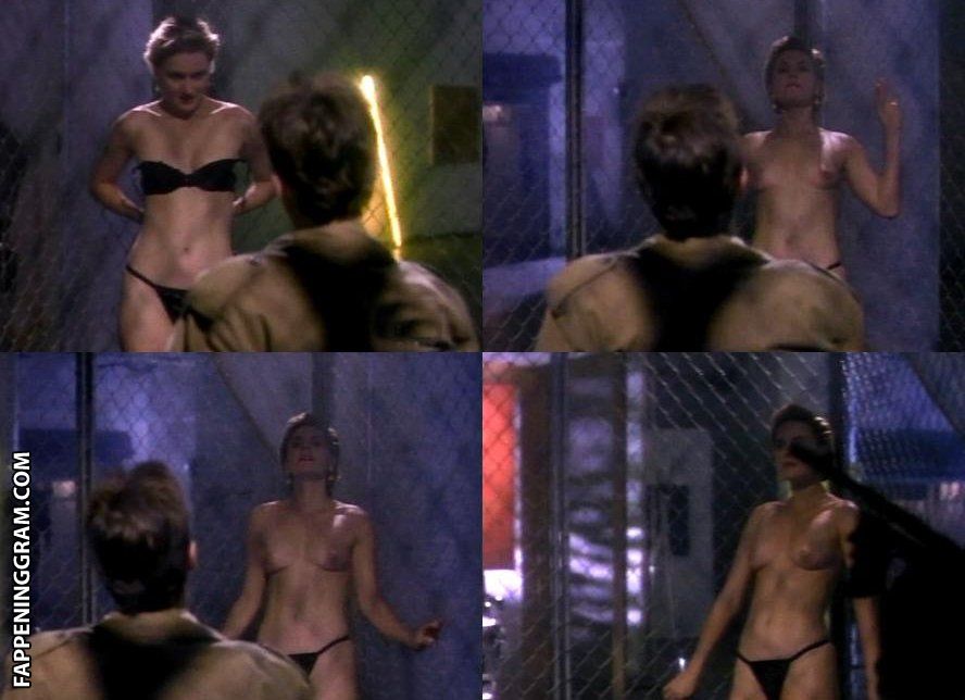 Denise crosby playboy nude - 🧡 Denise Crosby nude, naked, голая...