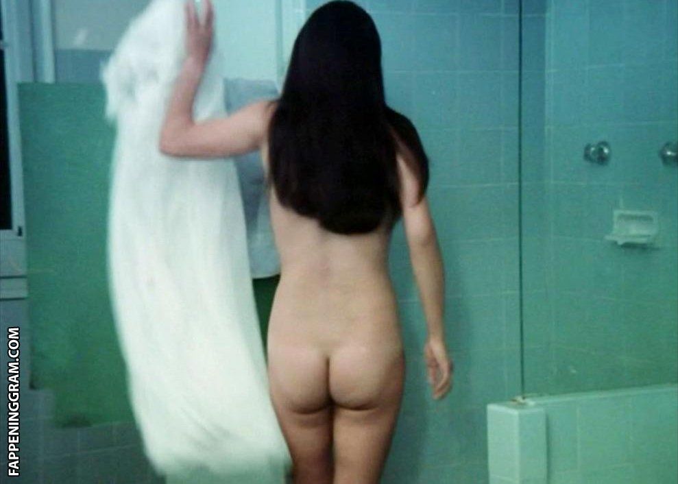 Diana Lorys Nude