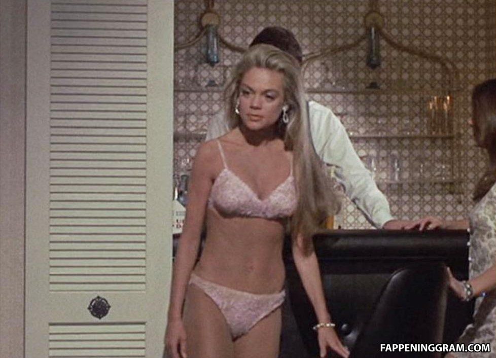 Naked Dyan Cannon In Bob Carol Ted Alice Ancensored