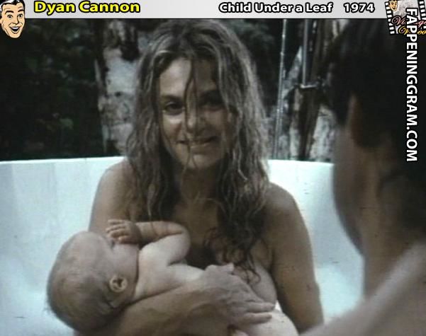 601px x 475px - Dyan Cannon Nude | Naked Girl