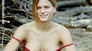 Elisabeth Niedereder  nackt