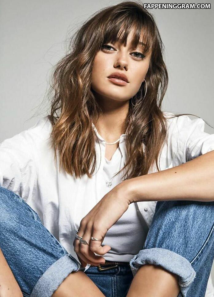 Ella Purnell Nude The Fappening Page 2 Fappeninggram