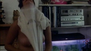 Emma Harbour Nude Leaks