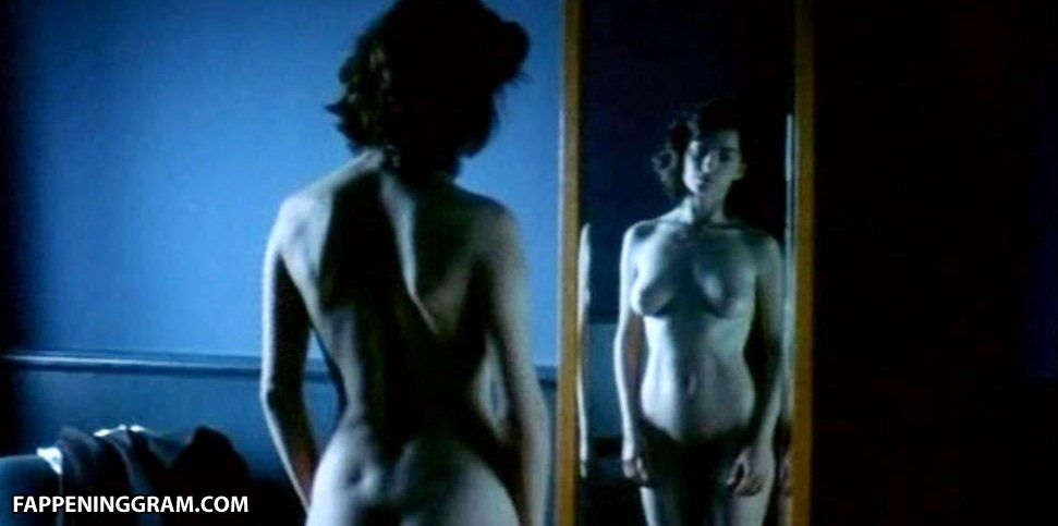 Emmanuelle Laborit Nude