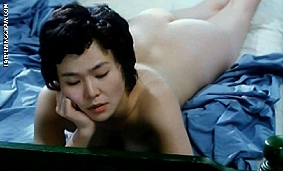 Nude cheung Jamie Chung