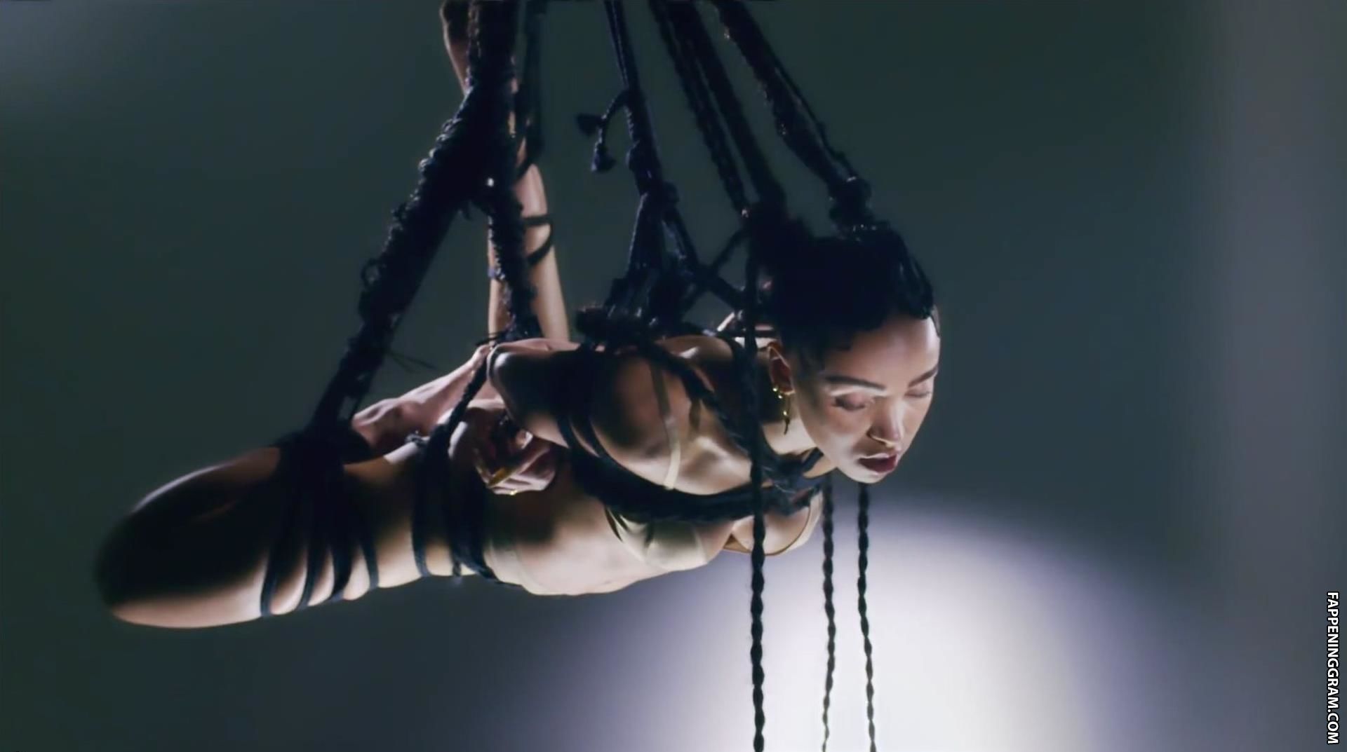FKA twigs Nude The Fappening - Page 5 - FappeningGram