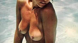 Fran Jeffries Nude Leaks