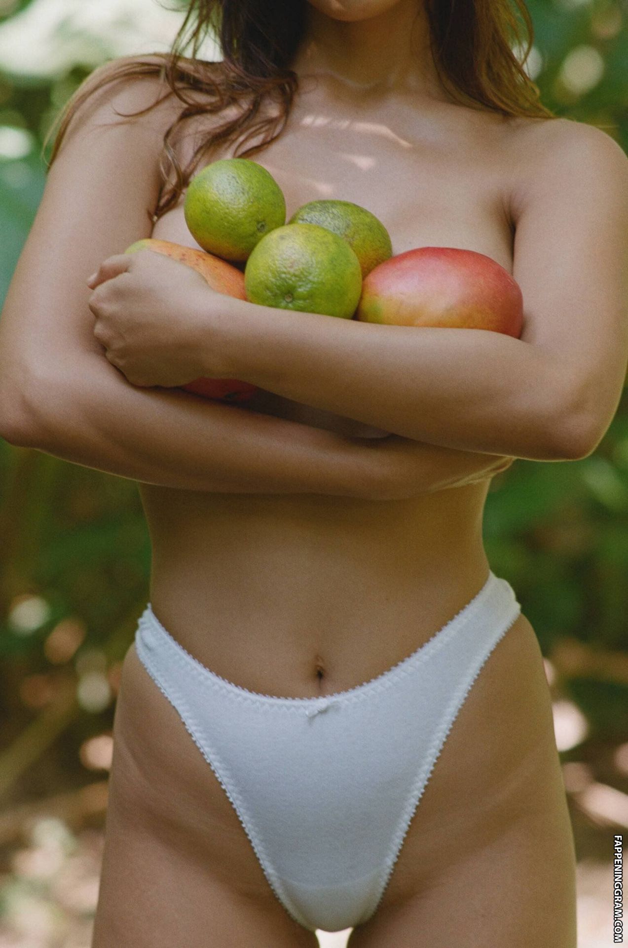 Geena Rocero Nude