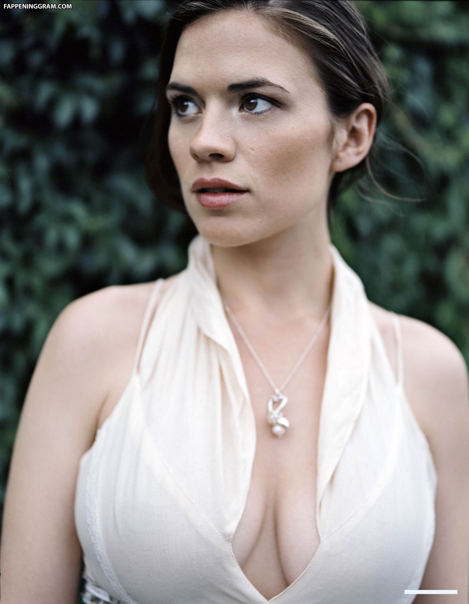 Hayley Atwell Nude