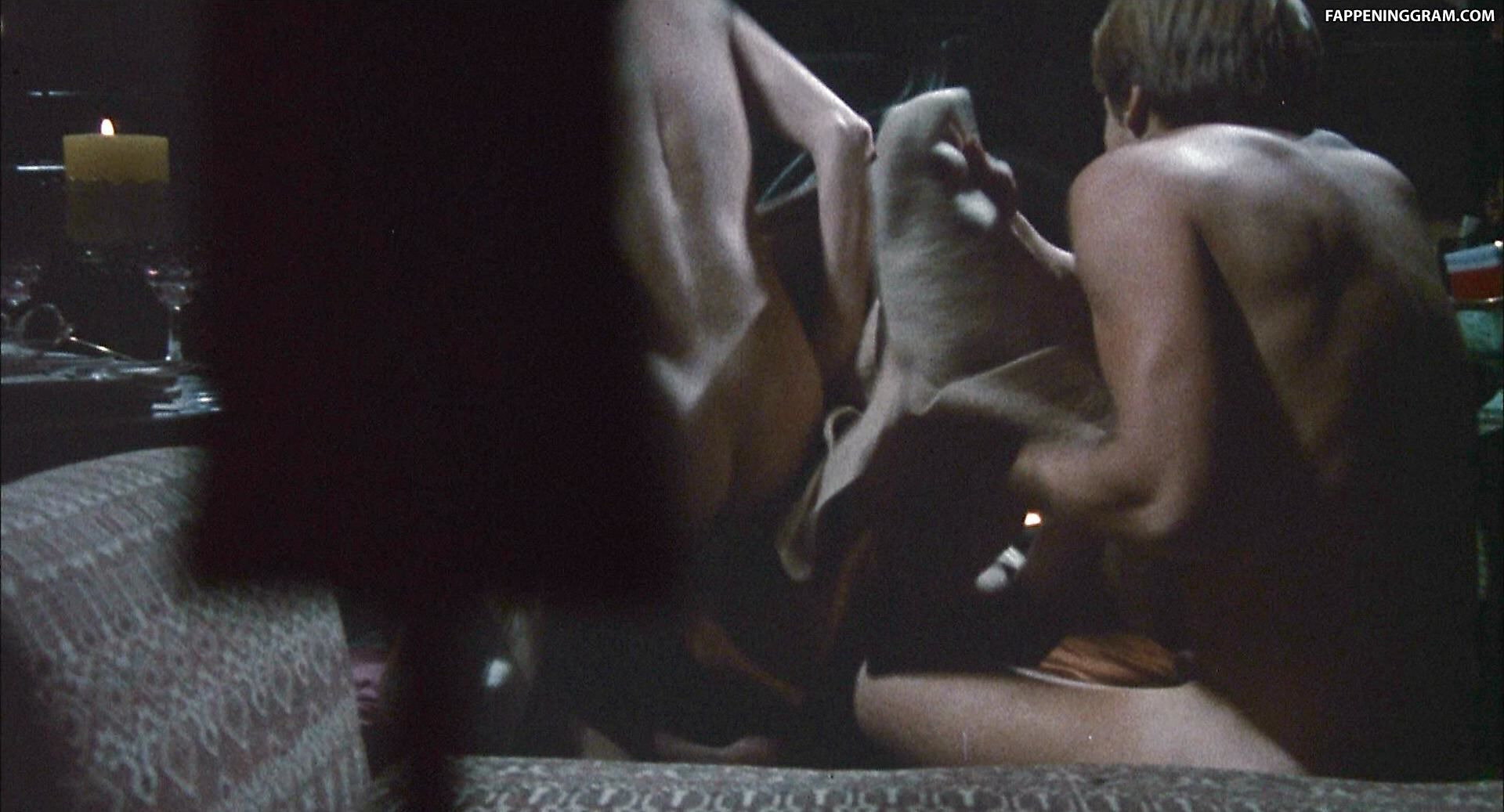 Menzies nude heather Drew Barrymore