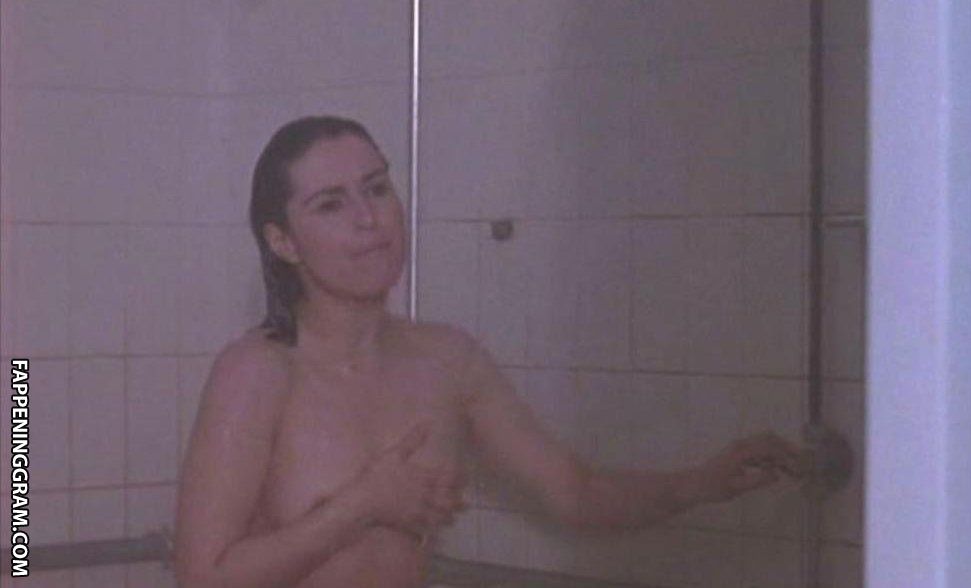 Helen Baxendale Nude.