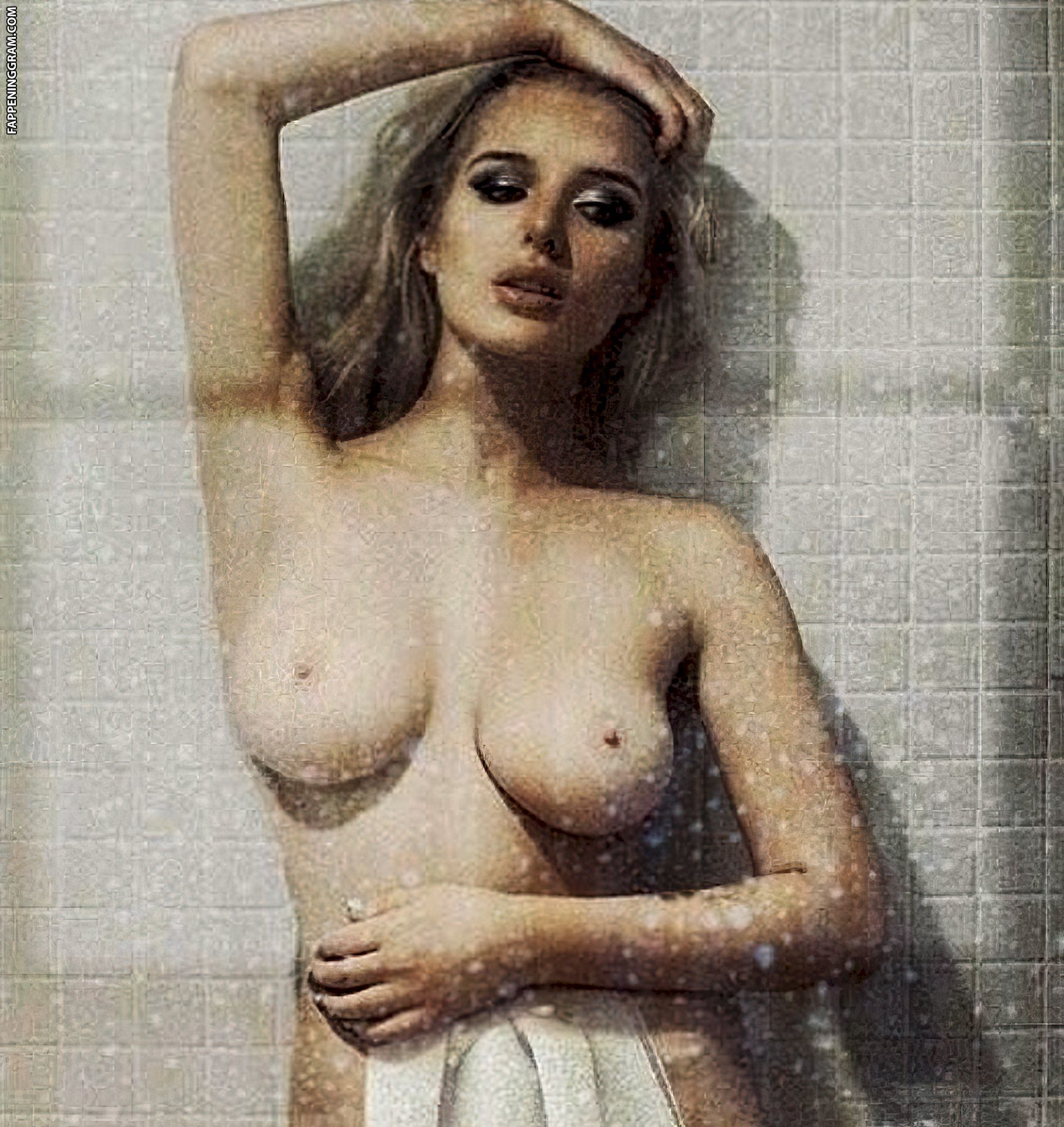 Helen Flanagan Nude.