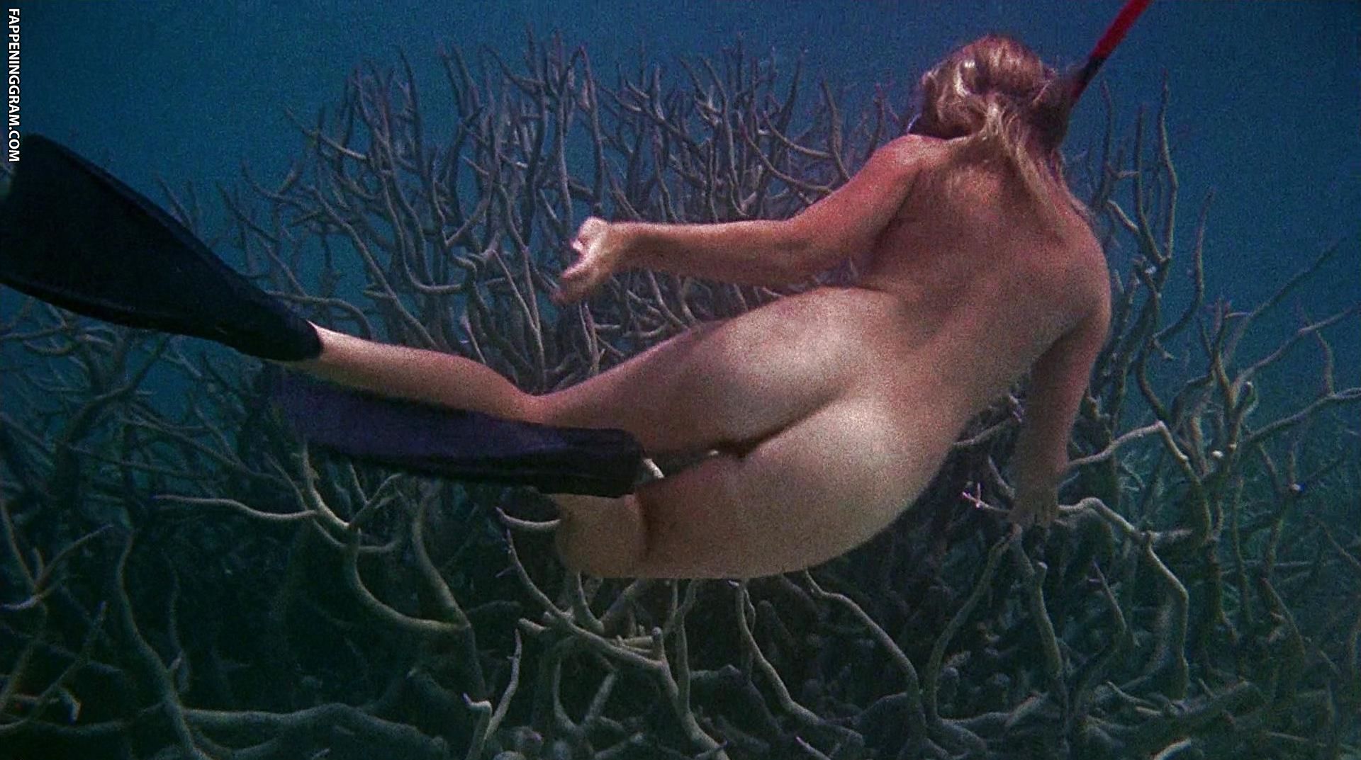 Helen Mirren Nude.