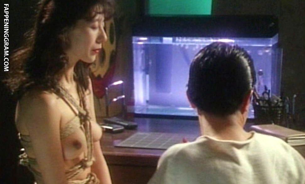 Hitomi Kobayashi Nude The Fappening Fappeninggram