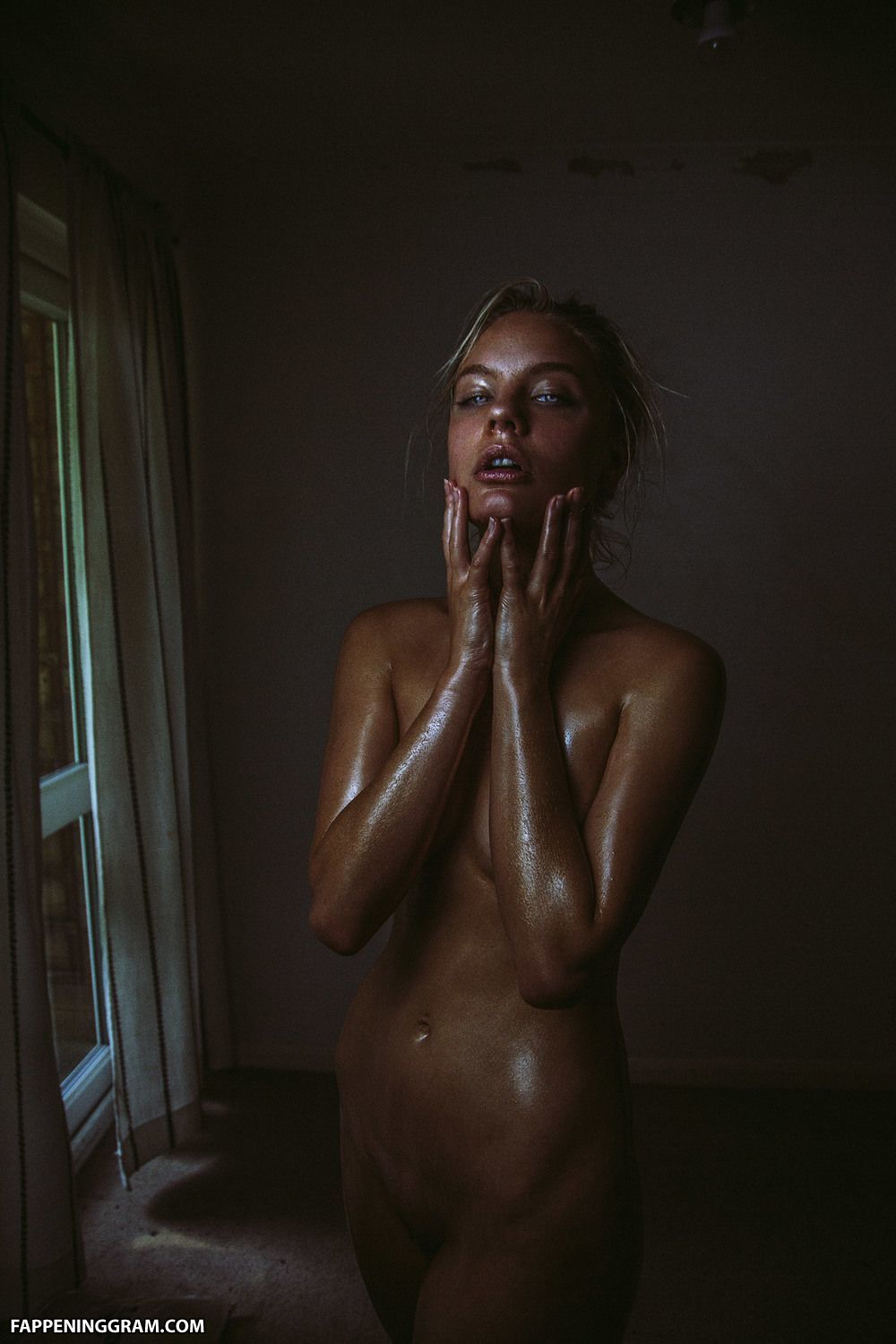 Holly Horne Nude.