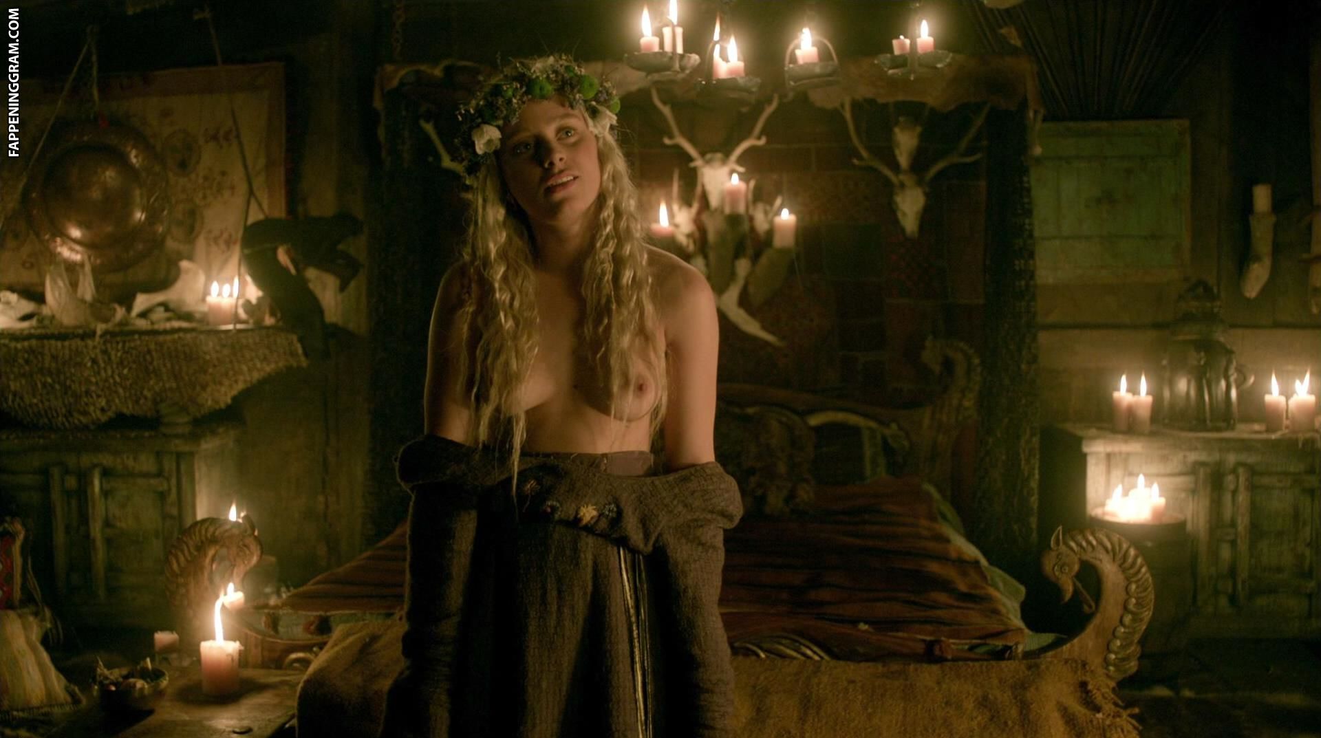 Vikings valhalla nude scenes - 🧡 Голые Женщины Из Сериала Викинги.