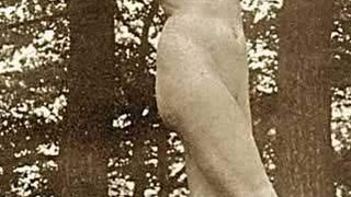 Ingrid Bergman Nude Leaks