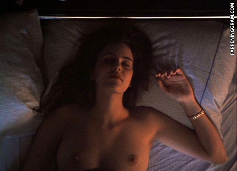 Ione Skye Nude The Fappening - FappeningGram. 