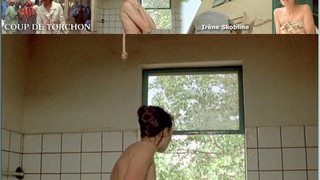 Irène Skobline Nude Leaks