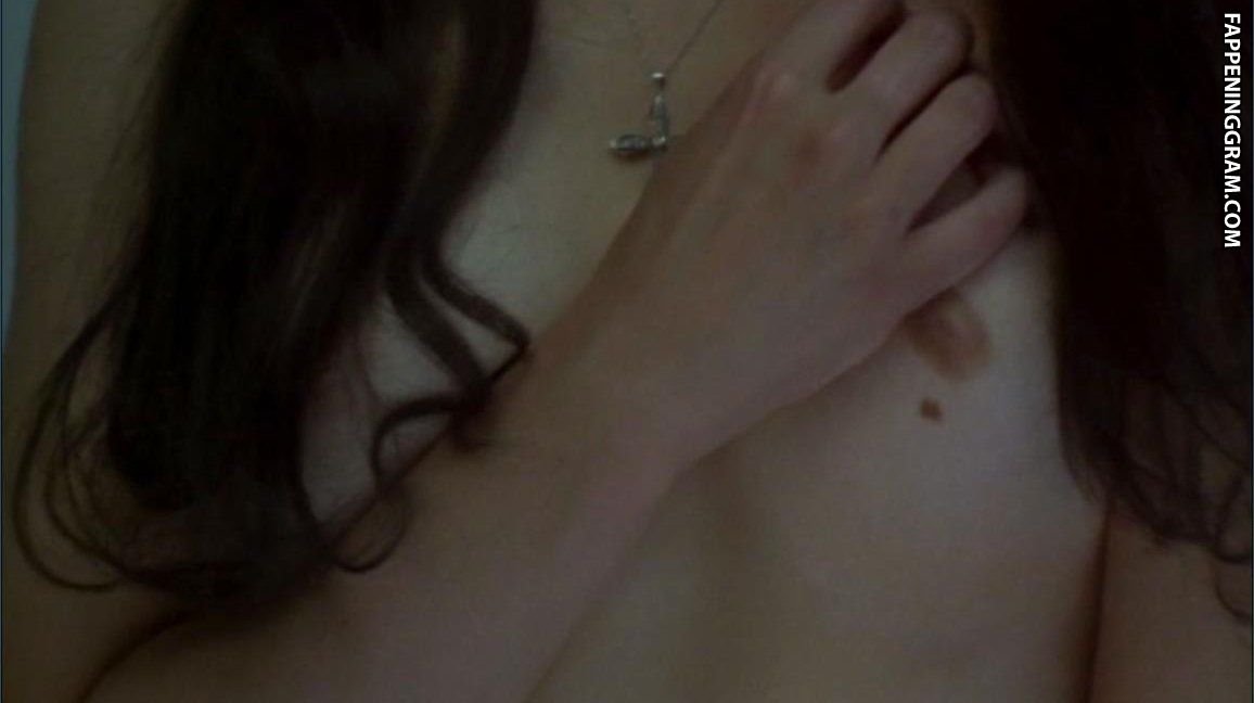 Isabelle Adjani Nude