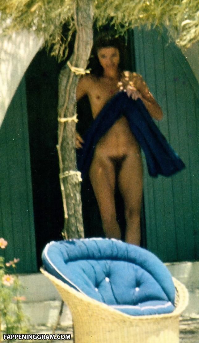 Pamela springsteen naked