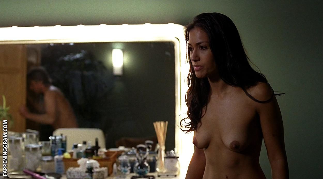 Janina Gavankar Nude The Fappening - Page 3 - FappeningGram