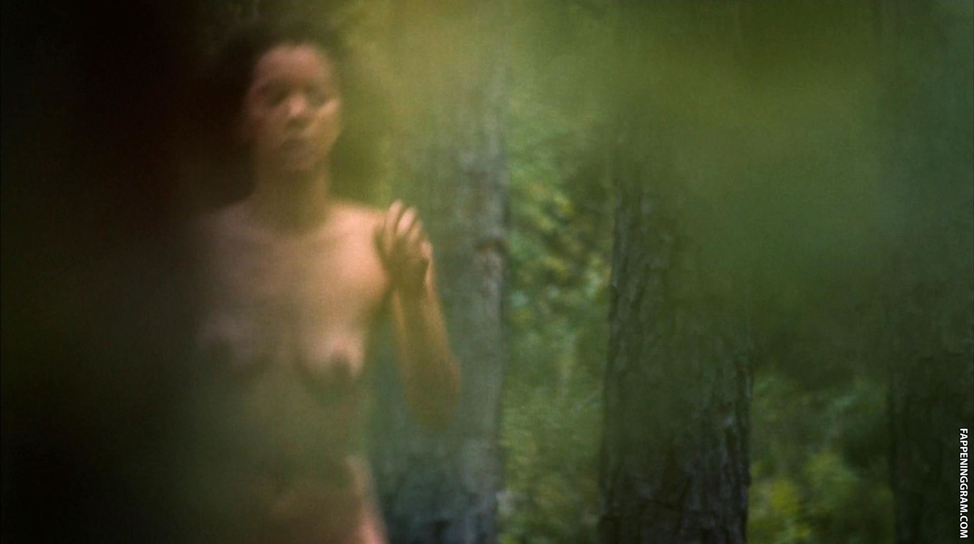Jasmin Savoy Brown Nude.