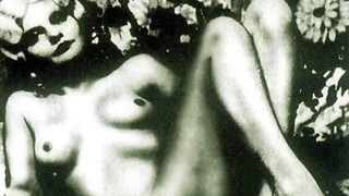 Jean Harlow Nude Leaks