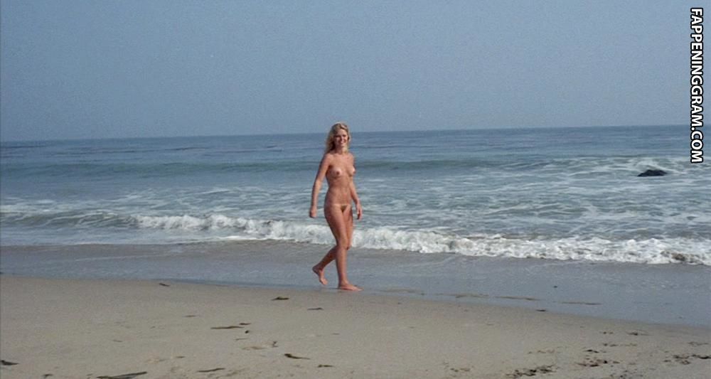 Jeane Manson Nude.