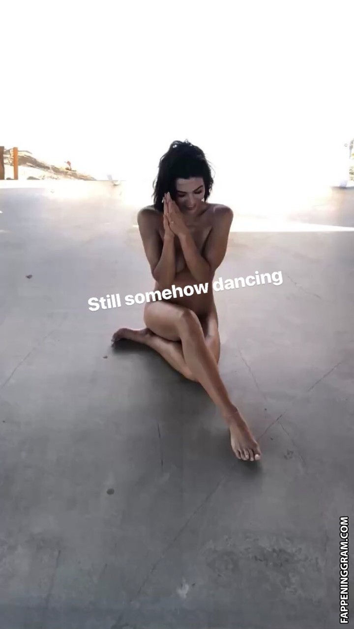 Jenna Dewan Tatum Nude.