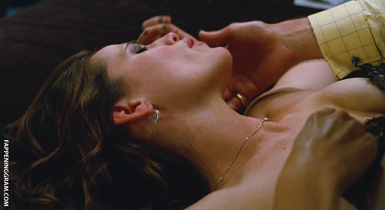 Jennifer Garner Nude.