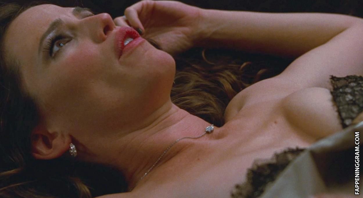 Jennifer Garner Nude.