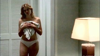 Jennifer Hall Nude Leaks