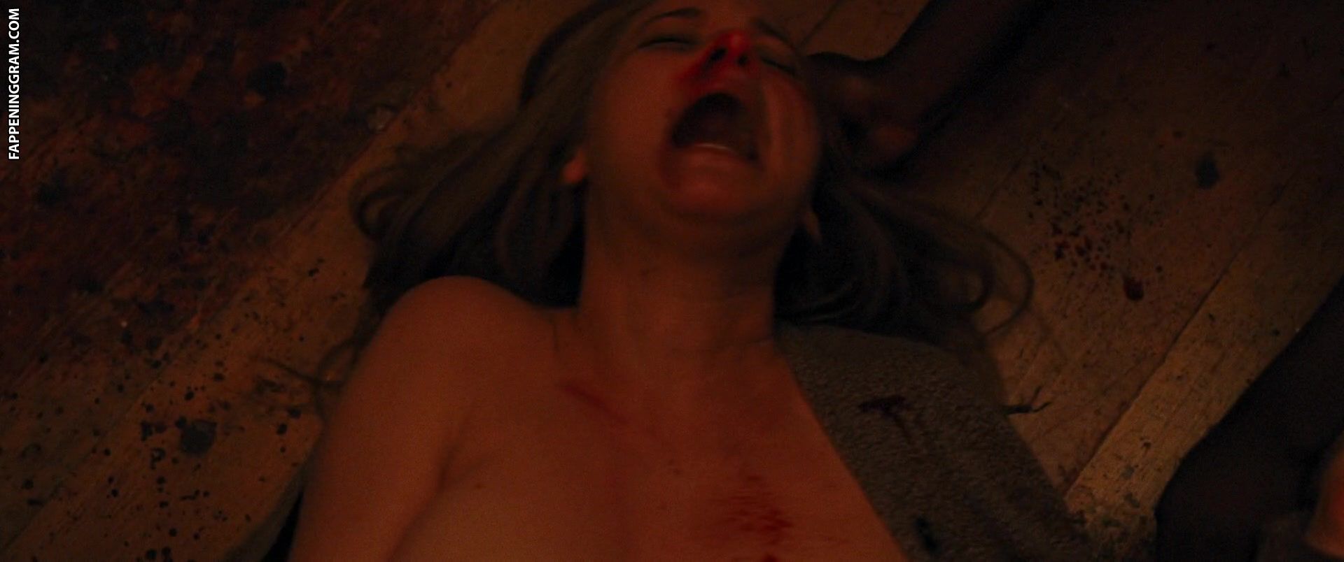 Jennifer Lawrence Nude.