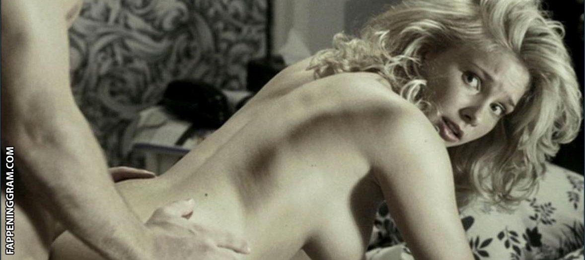 Jennifer miller actress nude.