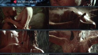 Jennifer Wettlaufer Nude Leaks
