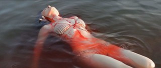 Jessica Drew Chastain Nude Leaks