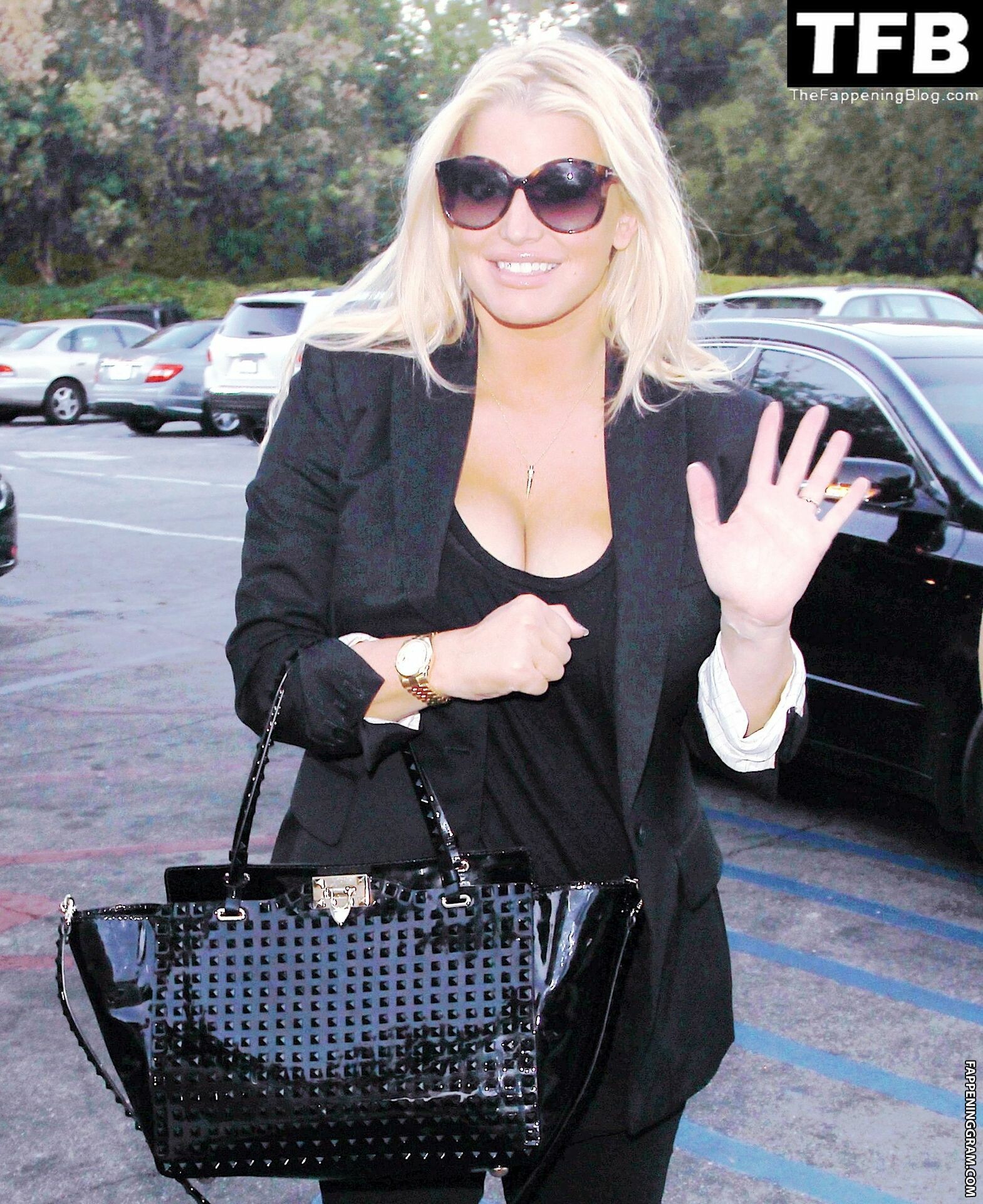 Jessica Simpson Fake Pictures