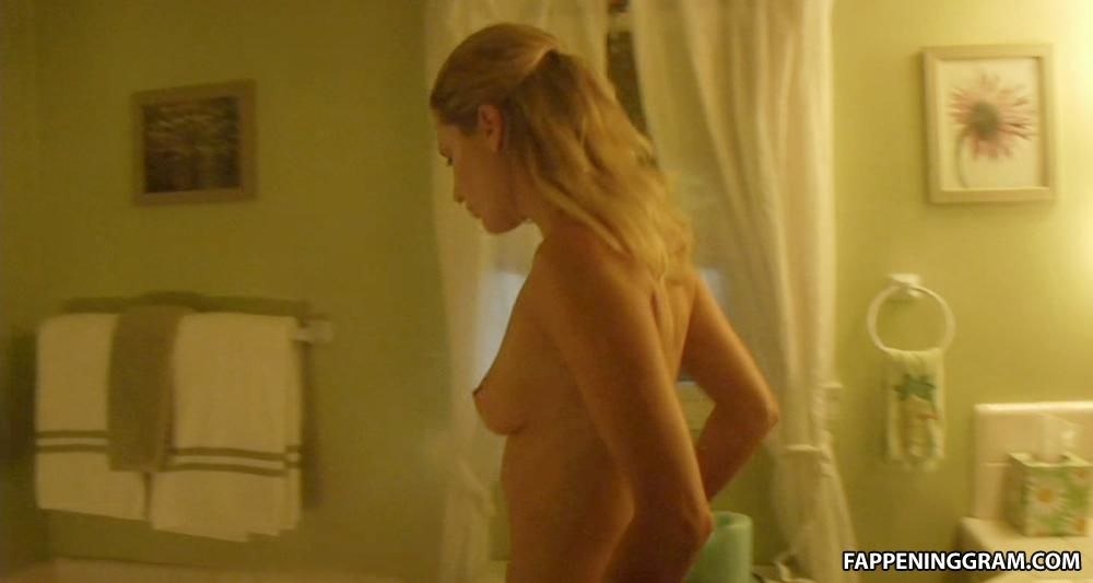 Jessica Sonneborn Nude.