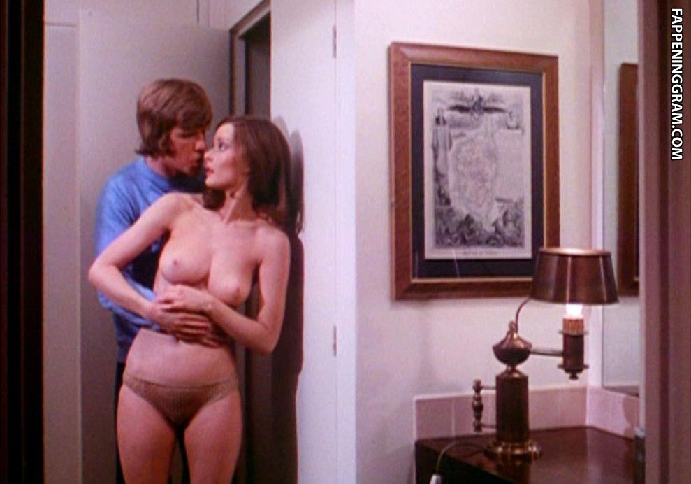 Jill Damas Nude.