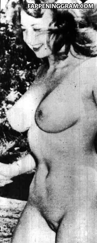 Blondell  nackt Joan Joan Crawford